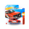 '73 Honda Civic Custom/Personnalise - Hot Wheels Mainline